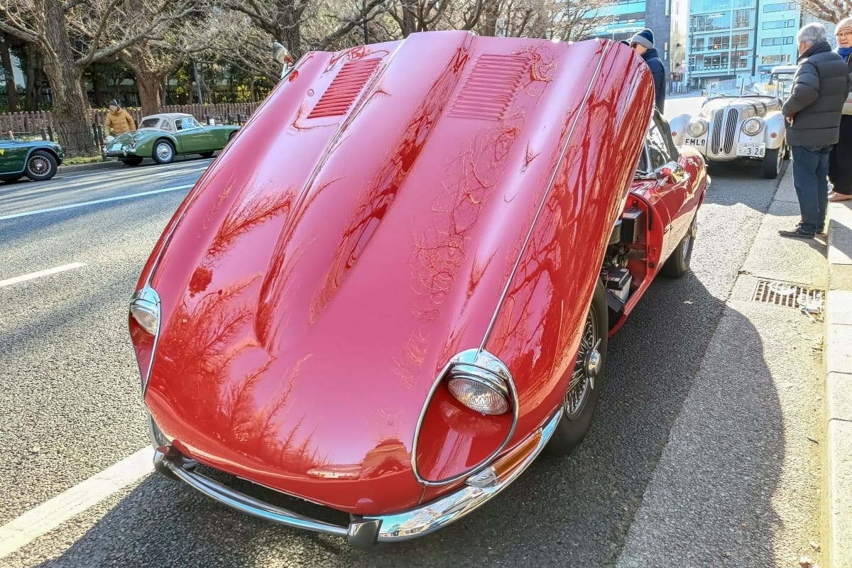 T87 Singles Collection, Winter 2026 Edition – Part 2: Foreign Cars (American, French & British) 127 IMG20260104090721 edited
