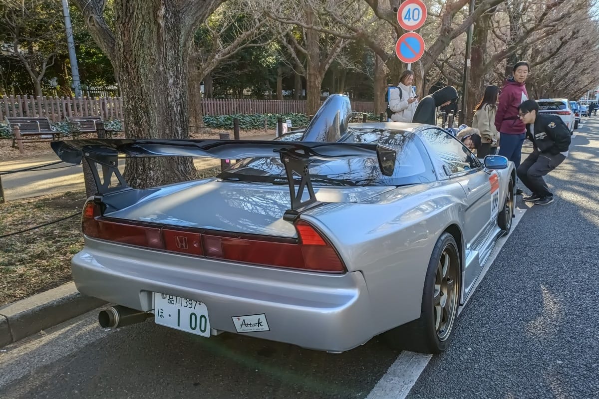 T87 Singles Collection, Winter 2026 Edition – Part 1: Japanese Cars 87 IMG20260104091509 edited