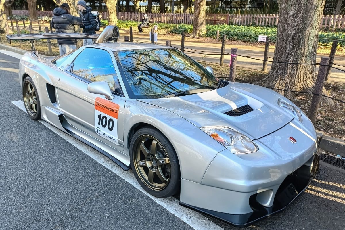 T87 Singles Collection, Winter 2026 Edition – Part 1: Japanese Cars 86 IMG20260104091522 edited