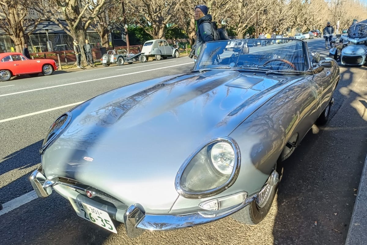 T87 Singles Collection, Winter 2026 Edition – Part 2: Foreign Cars (American, French & British) 121 IMG20260104091835 edited