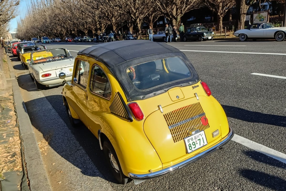 T87 Singles Collection, Winter 2026 Edition – Part 1: Japanese Cars 51 IMG20260104091928 edited