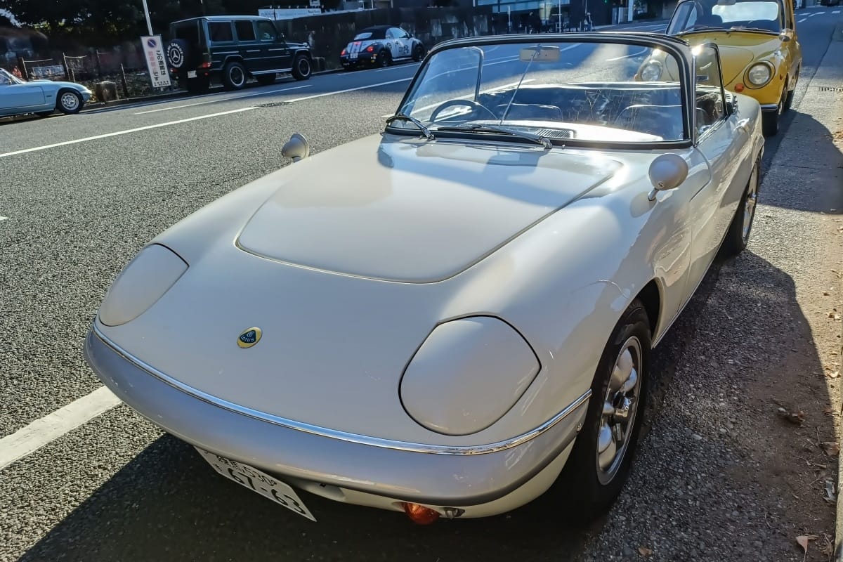 T87 Singles Collection, Winter 2026 Edition – Part 2: Foreign Cars (American, French & British) 114 IMG20260104092037 edited