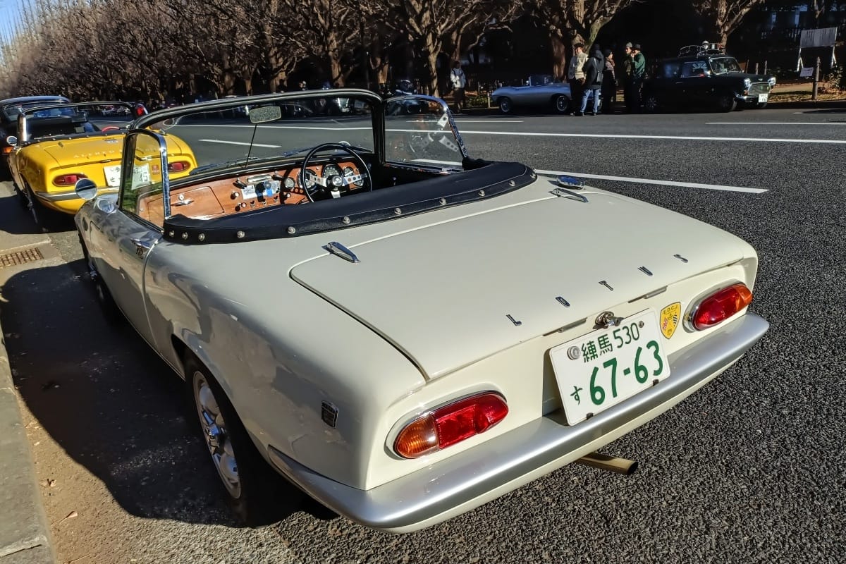 T87 Singles Collection, Winter 2026 Edition – Part 2: Foreign Cars (American, French & British) 116 IMG20260104092055 edited