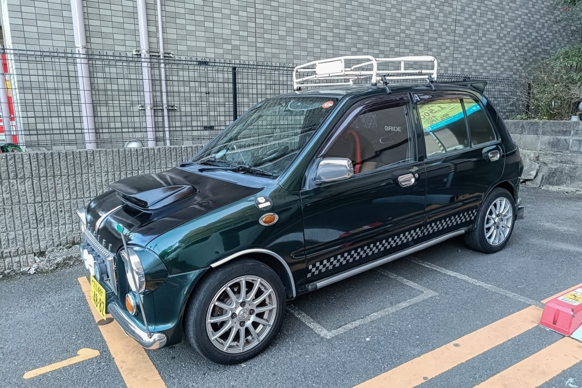 T87 Singles Collection, Winter 2026 Edition – Part 1: Japanese Cars 46 IMG20260104153820 edited