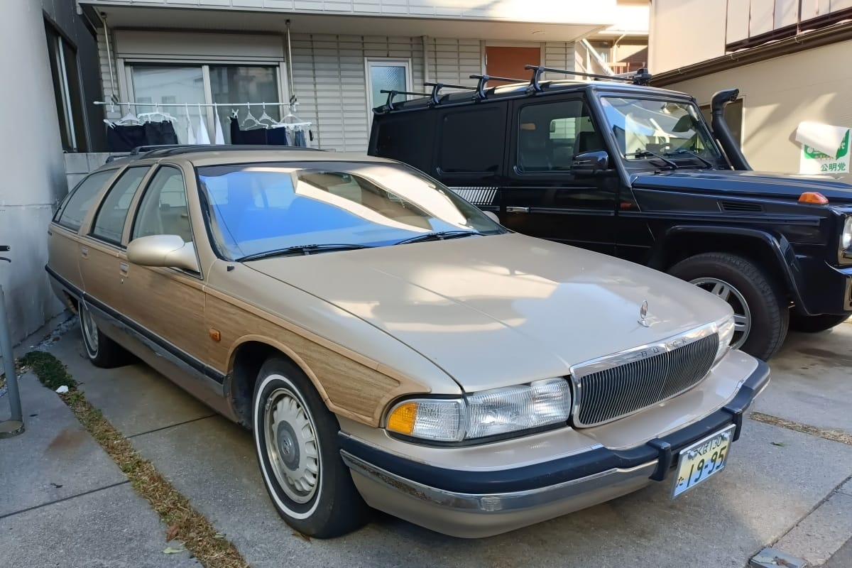 T87 Singles Collection, Winter 2026 Edition – Part 2: Foreign Cars (American, French & British) 14 IMG20260109121711 edited
