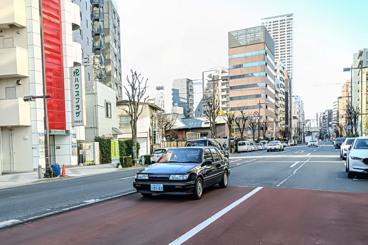 T87 Singles Collection, Winter 2026 Edition – Part 1: Japanese Cars 107 IMG20260116145507 edited