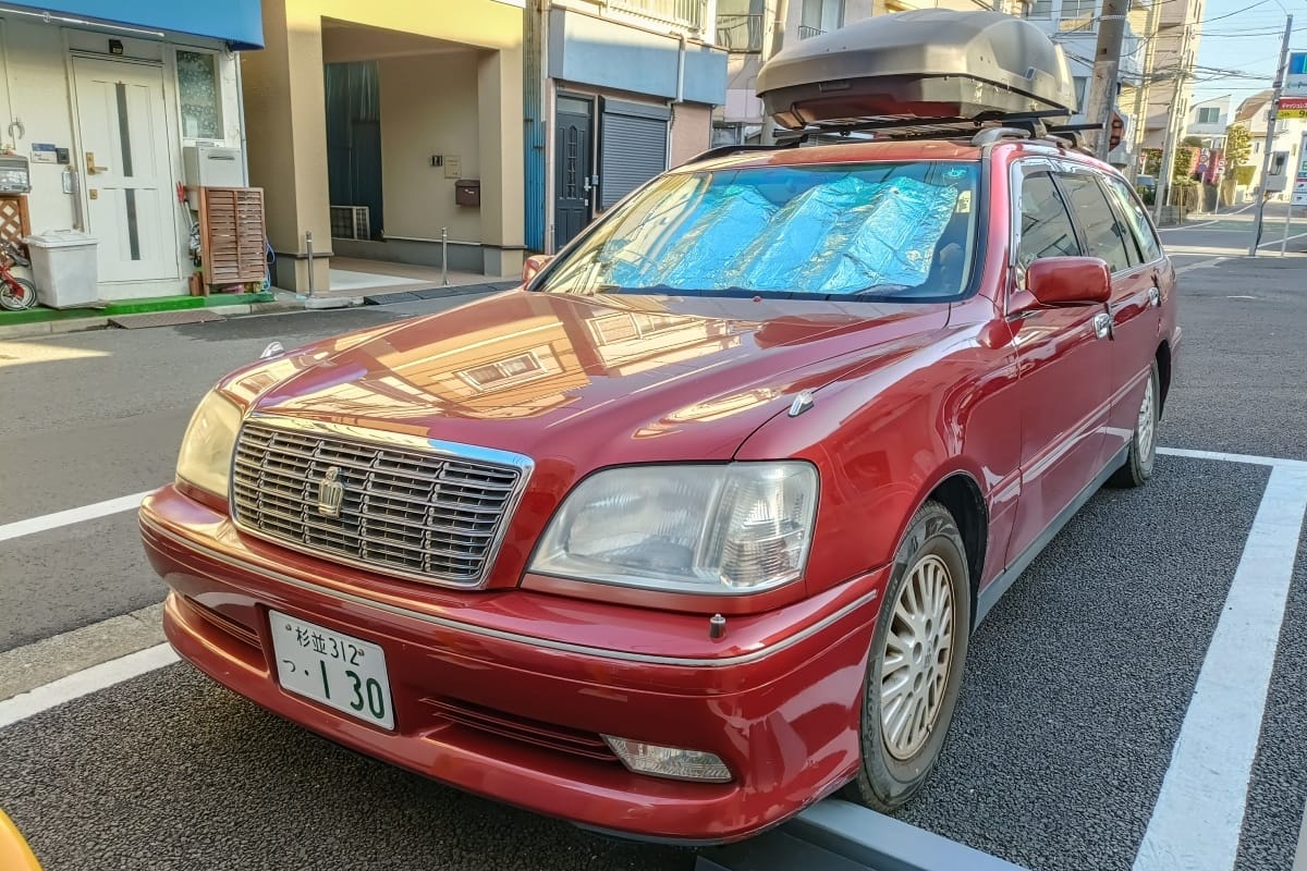 T87 Singles Collection, Winter 2026 Edition – Part 1: Japanese Cars 135 IMG20260117145419 edited