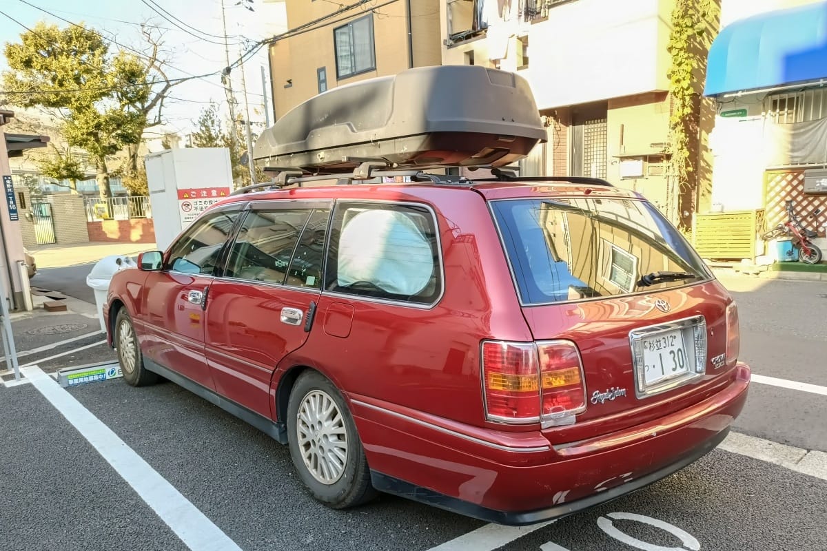 T87 Singles Collection, Winter 2026 Edition – Part 1: Japanese Cars 133 IMG20260117145432 edited