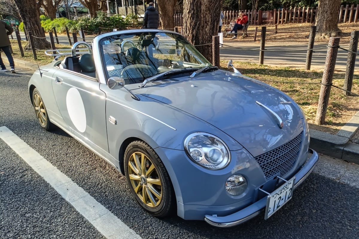T87 Singles Collection, Winter 2026 Edition – Part 1: Japanese Cars 97 IMG20260118085140 edited