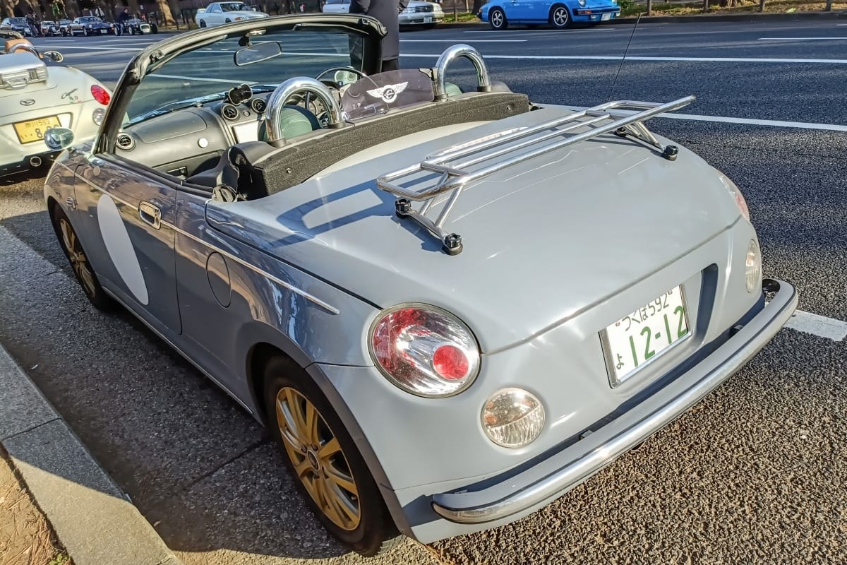 T87 Singles Collection, Winter 2026 Edition – Part 1: Japanese Cars 98 IMG20260118085155 edited