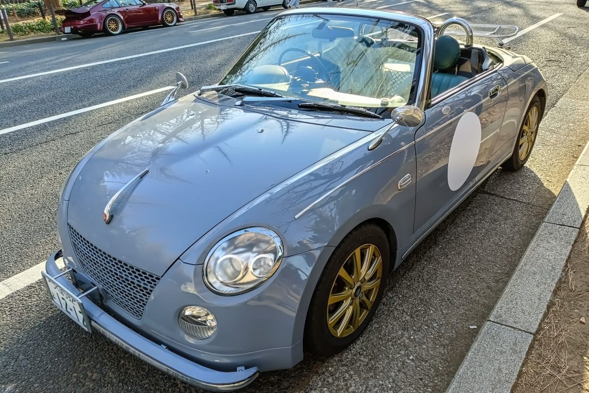 T87 Singles Collection, Winter 2026 Edition – Part 1: Japanese Cars 100 IMG20260118085216 edited