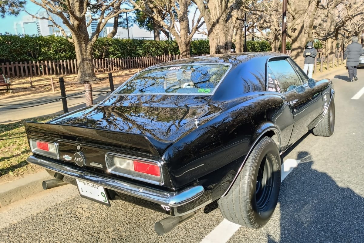 T87 Singles Collection, Winter 2026 Edition – Part 2: Foreign Cars (American, French & British) 7 IMG20260118092158 edited