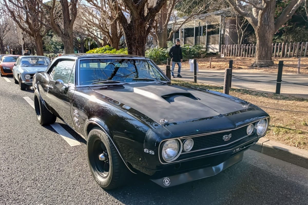 T87 Singles Collection, Winter 2026 Edition – Part 2: Foreign Cars (American, French & British) 6 IMG20260118092209 edited