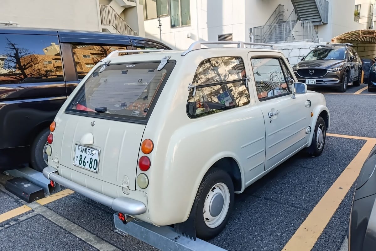 T87 Singles Collection, Winter 2026 Edition – Part 1: Japanese Cars 26 IMG20260118093321 edited
