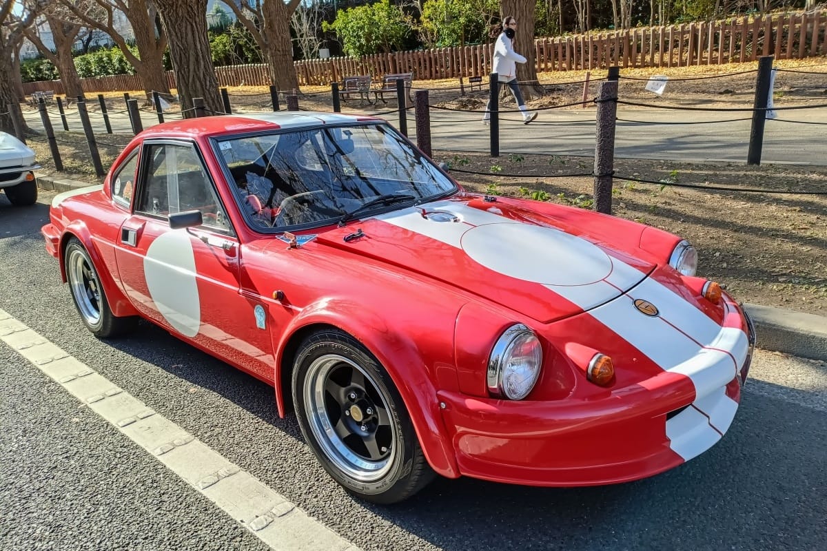 T87 Singles Collection, Winter 2026 Edition – Part 2: Foreign Cars (American, French & British) 112 IMG20260118101737 edited