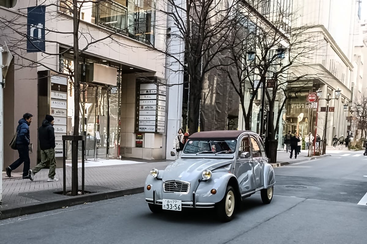 T87 Singles Collection, Winter 2026 Edition – Part 2: Foreign Cars (American, French & British) 87 IMG20260118110225 edited