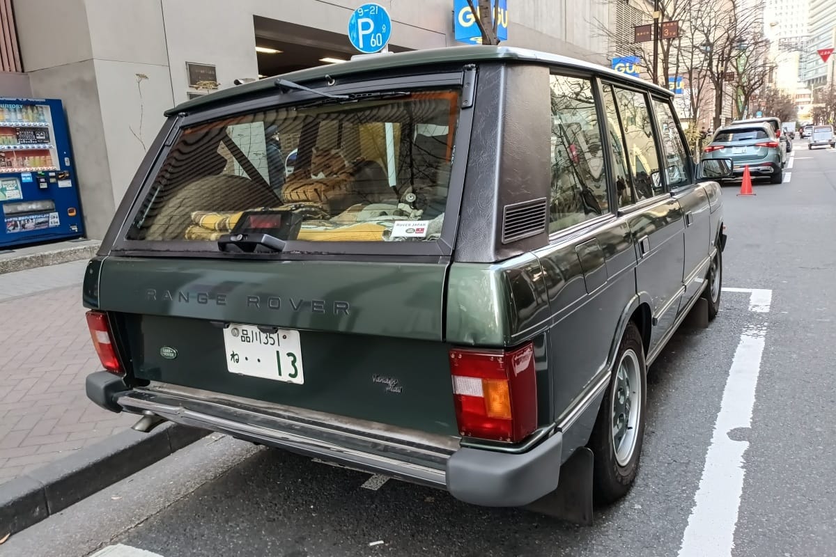 T87 Singles Collection, Winter 2026 Edition – Part 2: Foreign Cars (American, French & British) 89 IMG20260118110243 edited