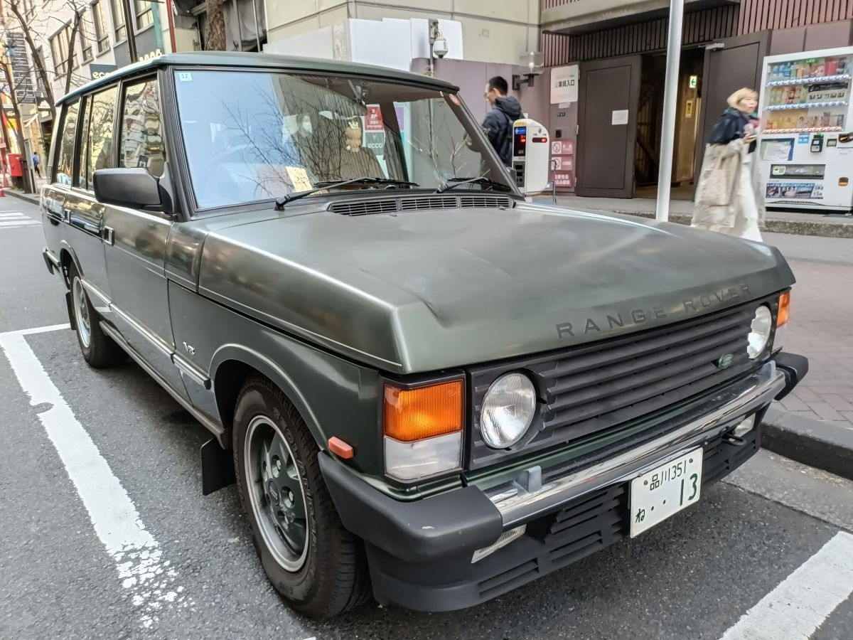 T87 Singles Collection, Winter 2026 Edition – Part 2: Foreign Cars (American, French & British) 90 IMG20260118110257 edited