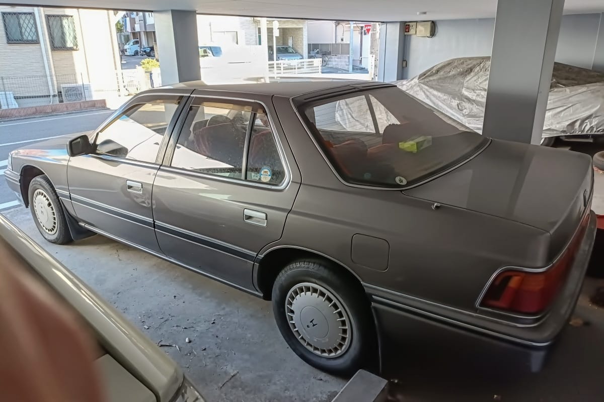 T87 Singles Collection, Winter 2026 Edition – Part 1: Japanese Cars 83 IMG20260123143136 edited