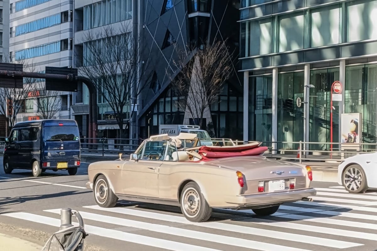 T87 Singles Collection, Winter 2026 Edition – Part 2: Foreign Cars (American, French & British) 164 IMG20260125090528 edited