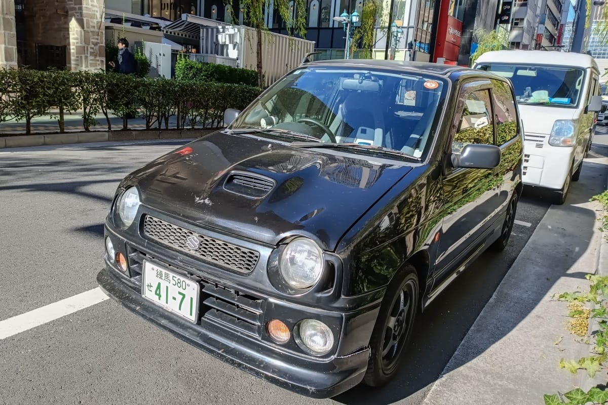 T87 Singles Collection, Winter 2026 Edition – Part 1: Japanese Cars 44 IMG20260125095629 edited