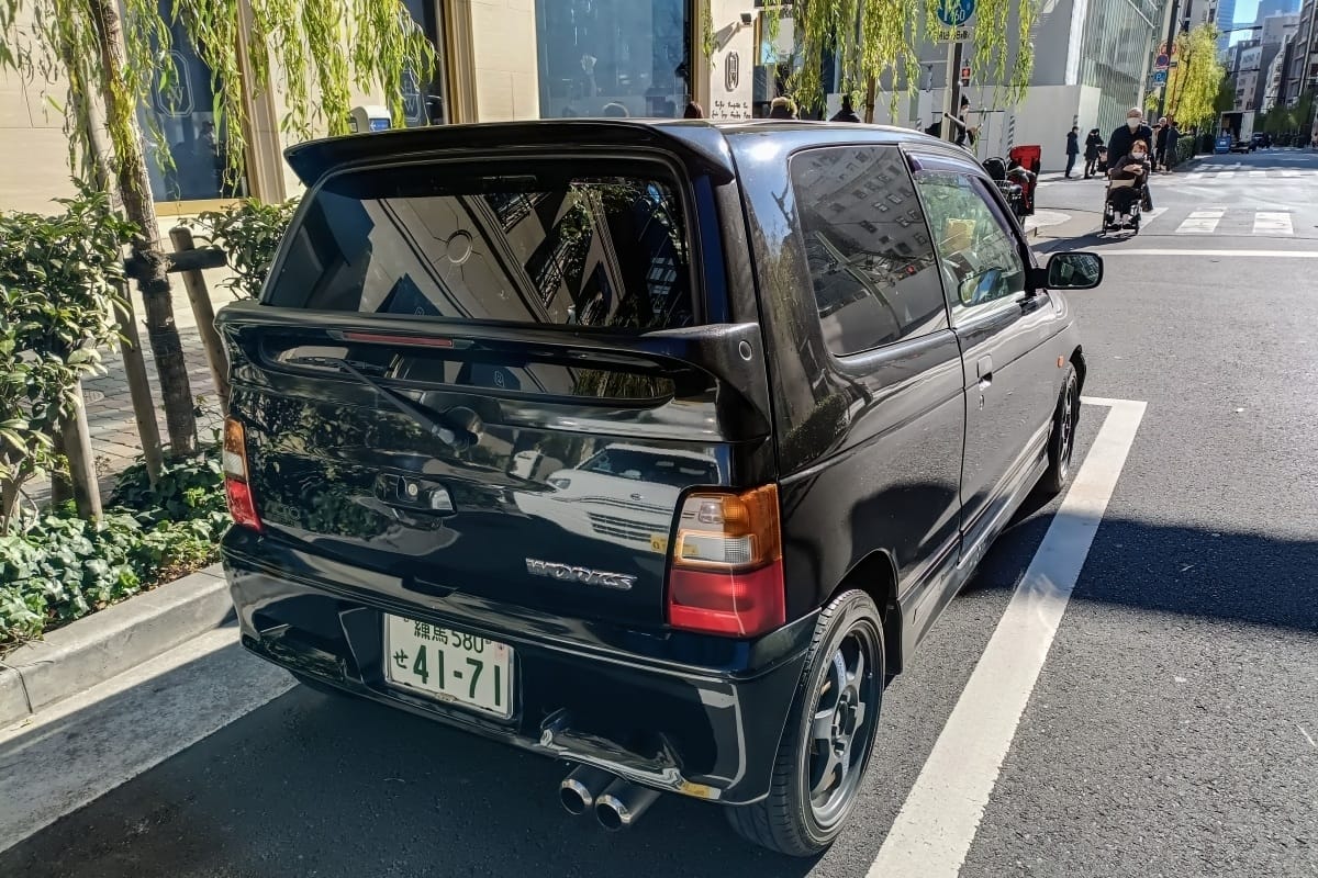 T87 Singles Collection, Winter 2026 Edition – Part 1: Japanese Cars 45 IMG20260125095644 edited