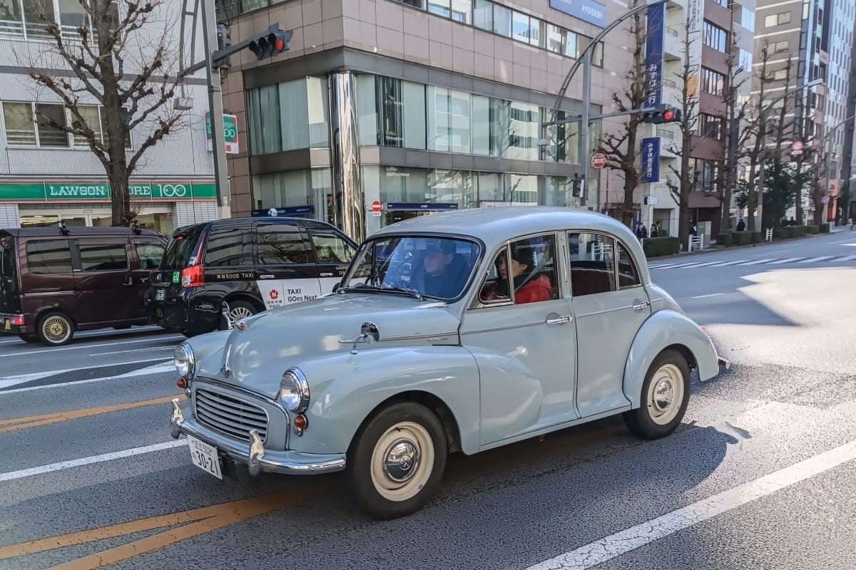 T87 Singles Collection, Winter 2026 Edition – Part 2: Foreign Cars (American, French & British) 94 IMG20260125105528 edited