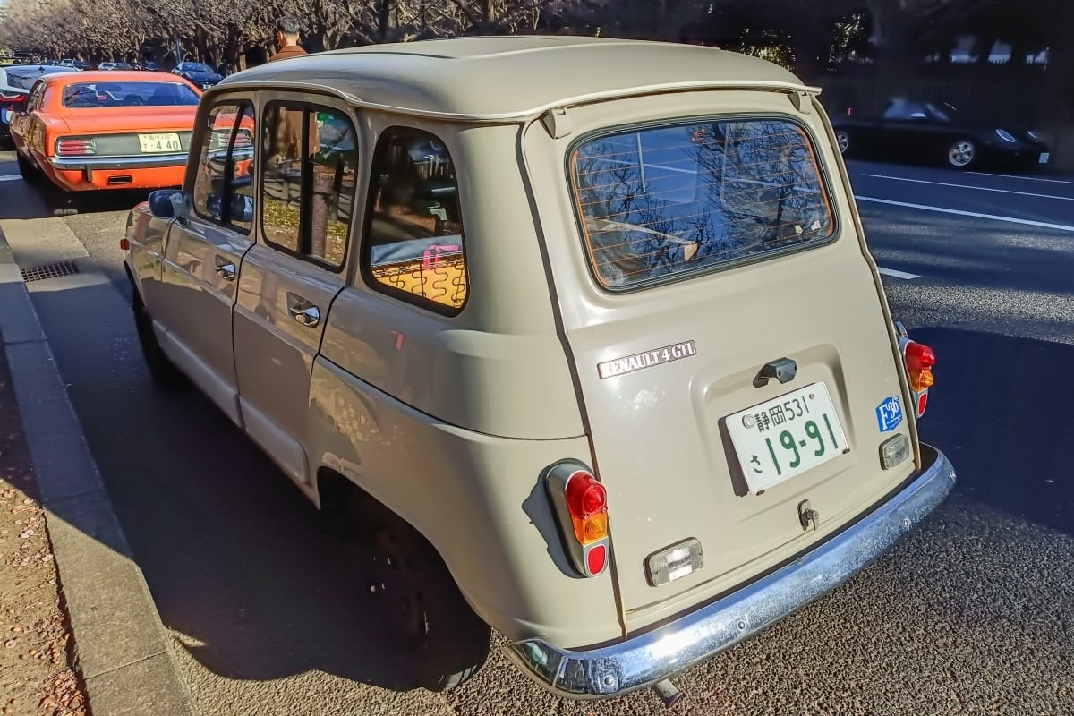 T87 Singles Collection, Winter 2026 Edition – Part 2: Foreign Cars (American, French & British) 53 IMG20260201085839 edited