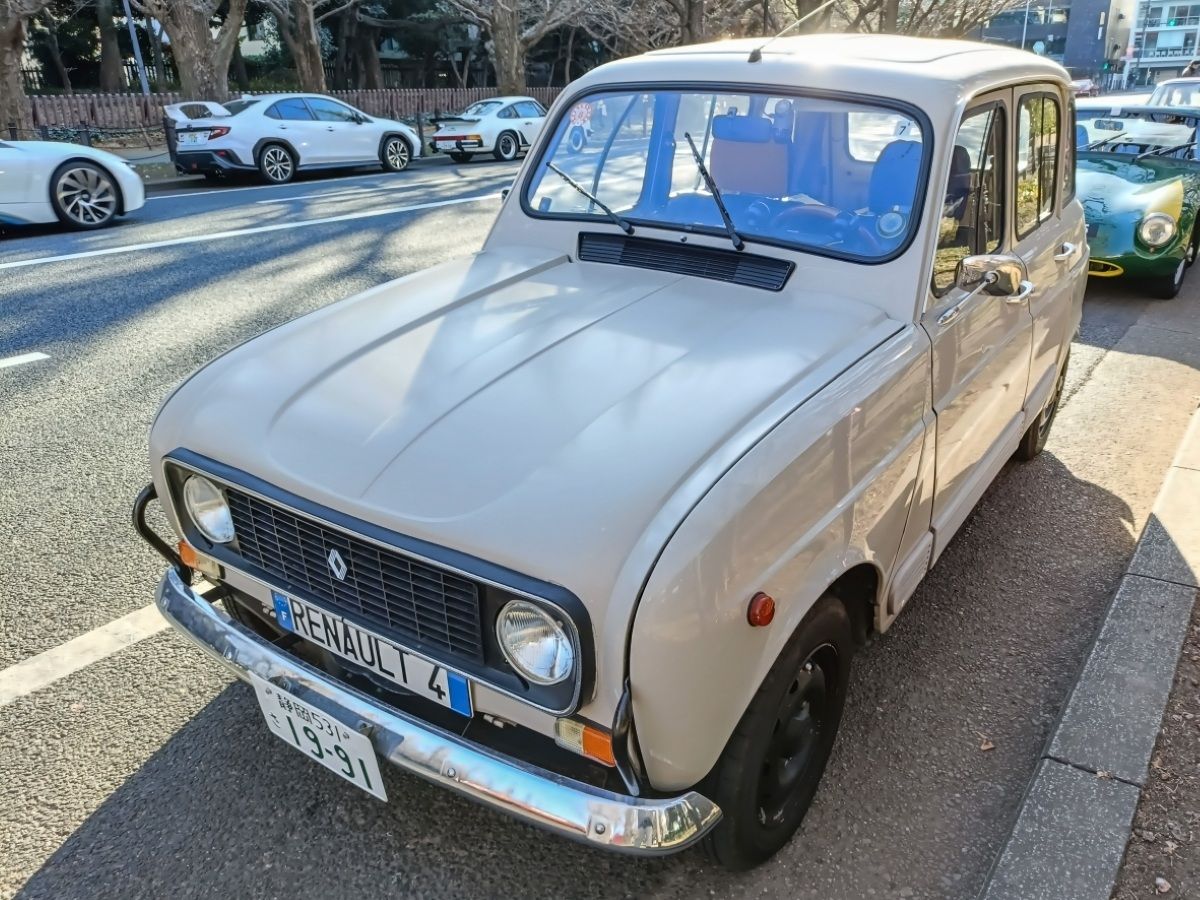 T87 Singles Collection, Winter 2026 Edition – Part 2: Foreign Cars (American, French & British) 54 IMG20260201085859 edited