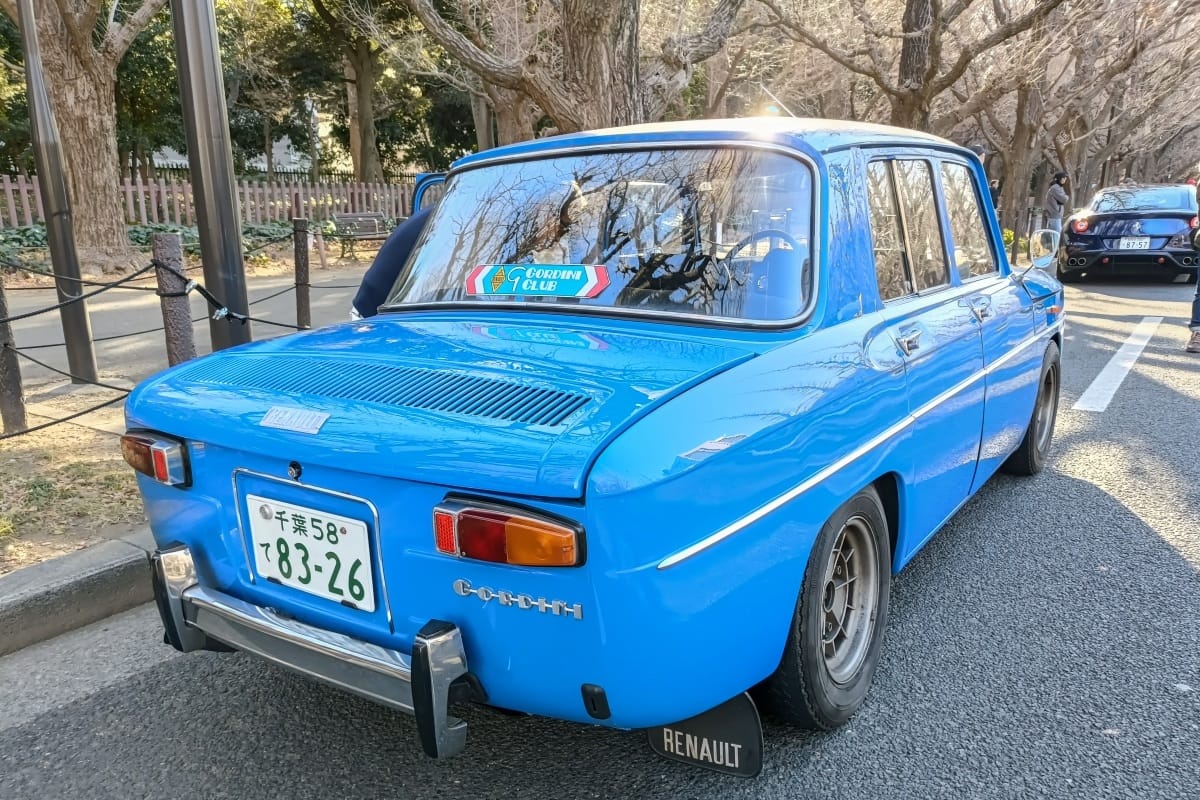 T87 Singles Collection, Winter 2026 Edition – Part 2: Foreign Cars (American, French & British) 52 IMG20260201090137 edited