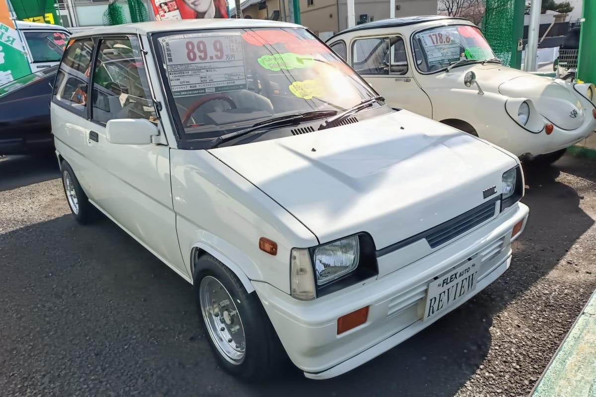 T87 Singles Collection, Winter 2026 Edition – Part 1: Japanese Cars 53 IMG20260206111409 edited