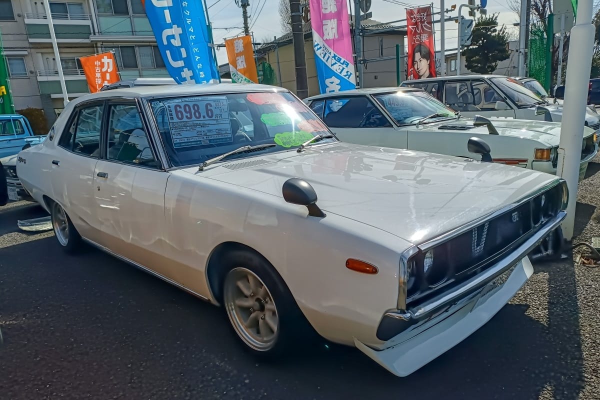 T87 Singles Collection, Winter 2026 Edition – Part 1: Japanese Cars 12 IMG20260206111438 edited
