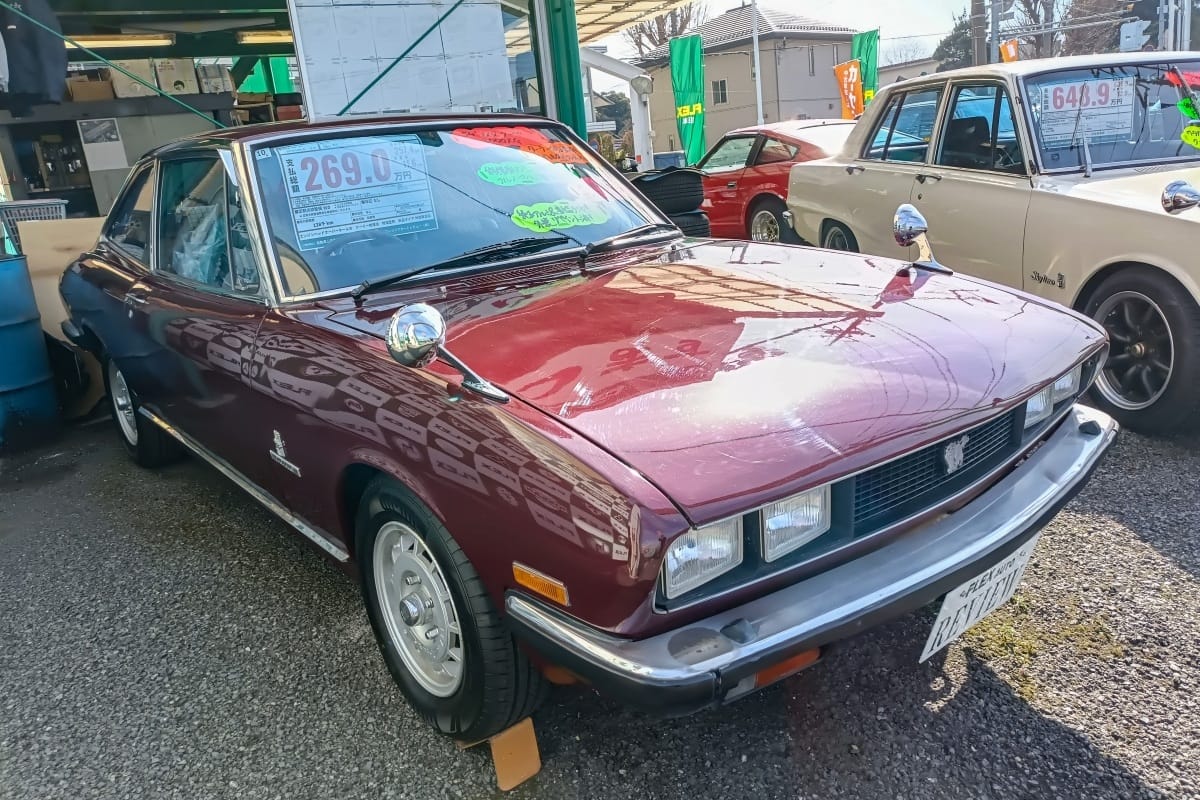 T87 Singles Collection, Winter 2026 Edition – Part 1: Japanese Cars 102 IMG20260206111510 edited