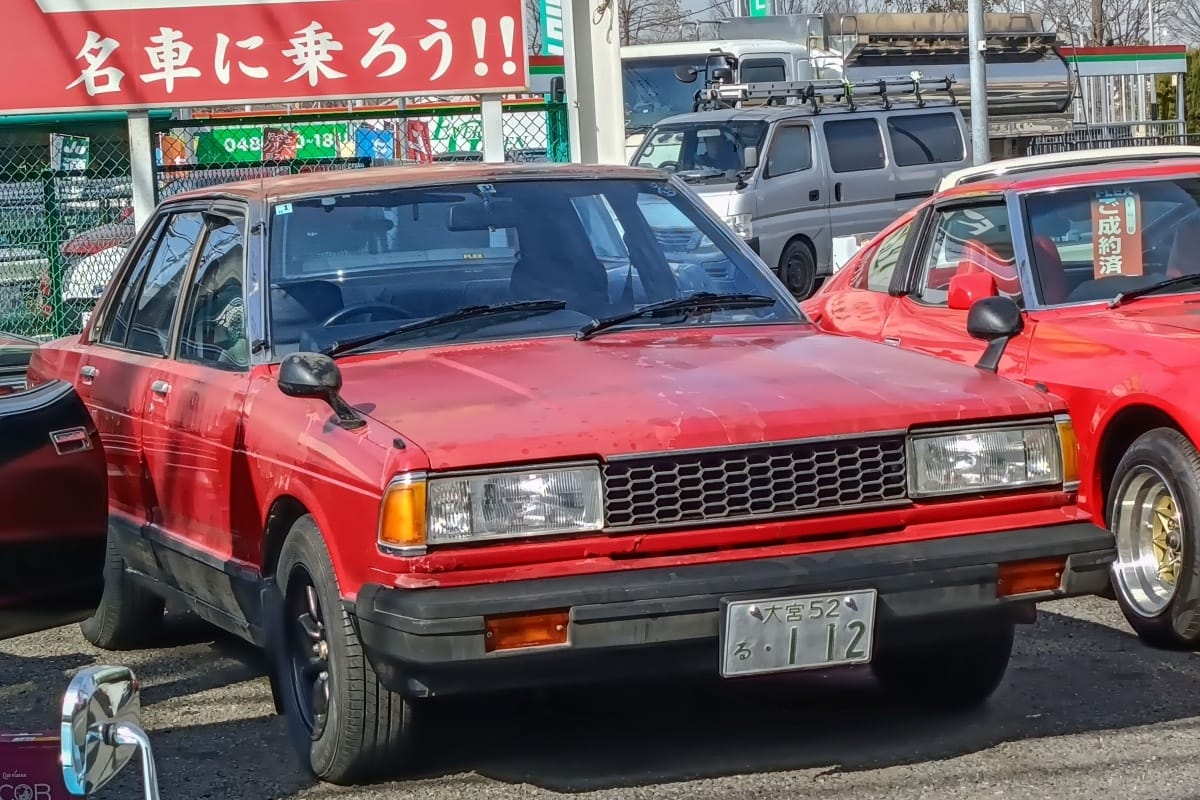 T87 Singles Collection, Winter 2026 Edition – Part 1: Japanese Cars 35 IMG20260206111644 edited