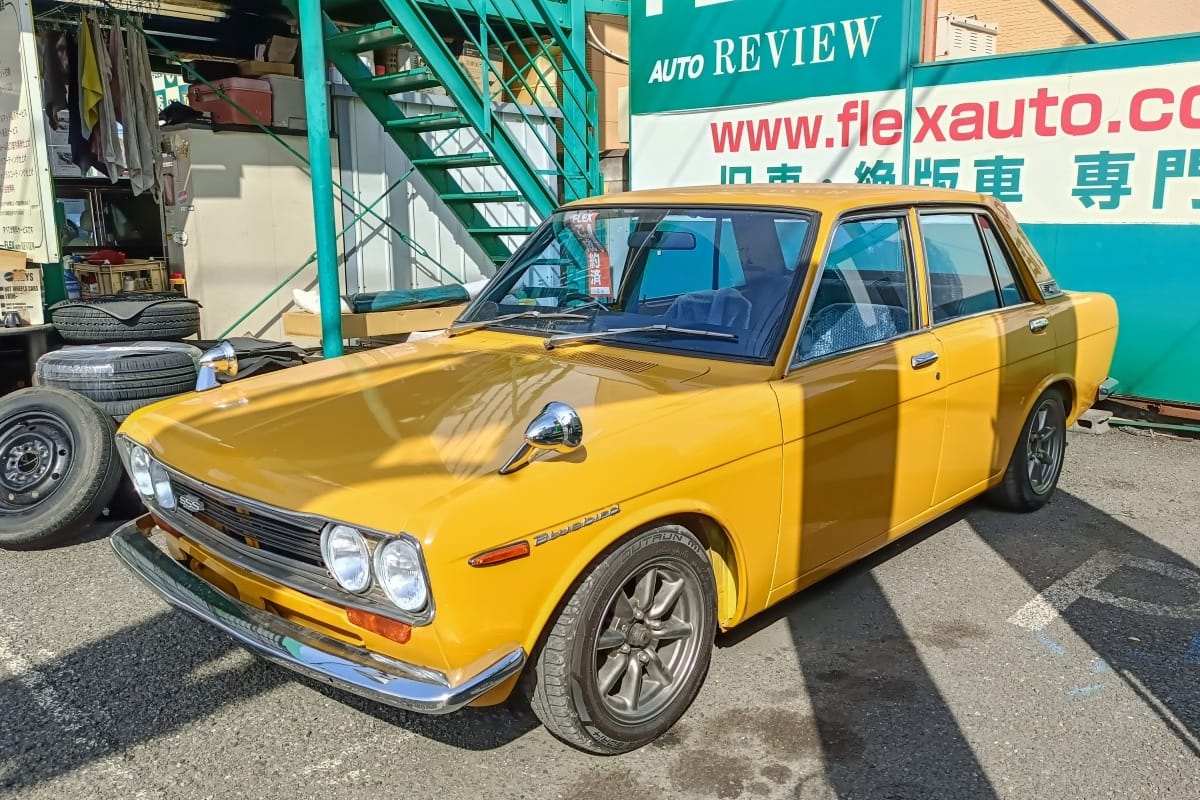 T87 Singles Collection, Winter 2026 Edition – Part 1: Japanese Cars 33 IMG20260206111702 edited