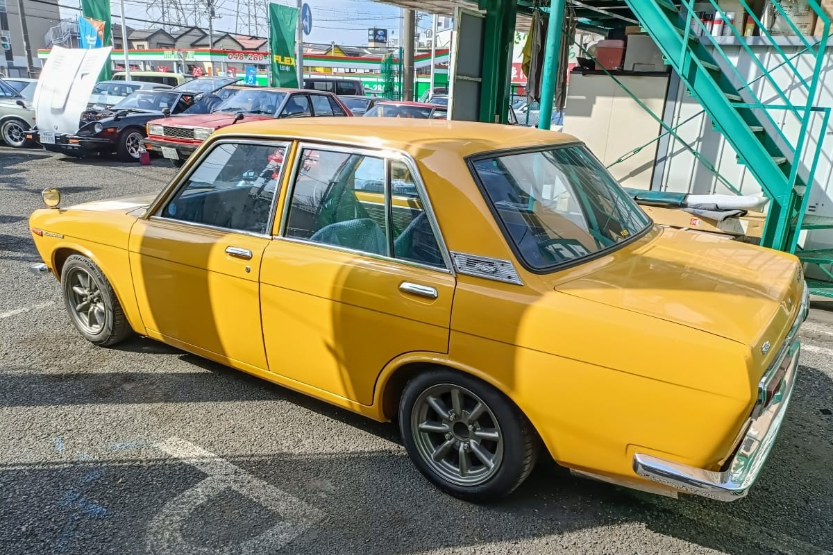 T87 Singles Collection, Winter 2026 Edition – Part 1: Japanese Cars 34 IMG20260206111712 edited
