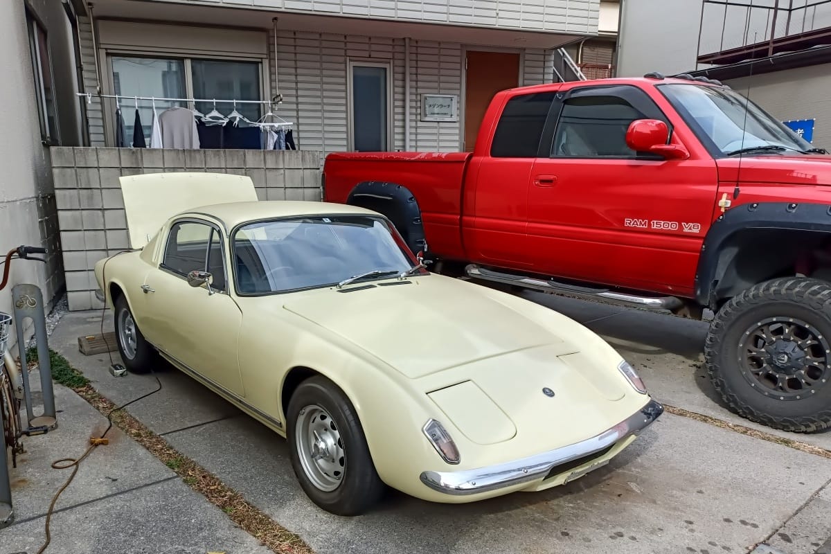 T87 Singles Collection, Winter 2026 Edition – Part 2: Foreign Cars (American, French & British) 117 IMG20260210140339 edited