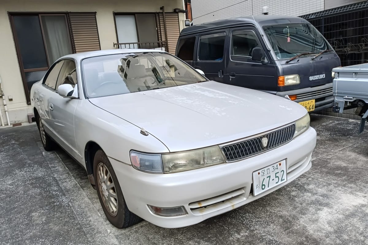 T87 Singles Collection, Winter 2026 Edition – Part 1: Japanese Cars 116 IMG20260210141454 edited