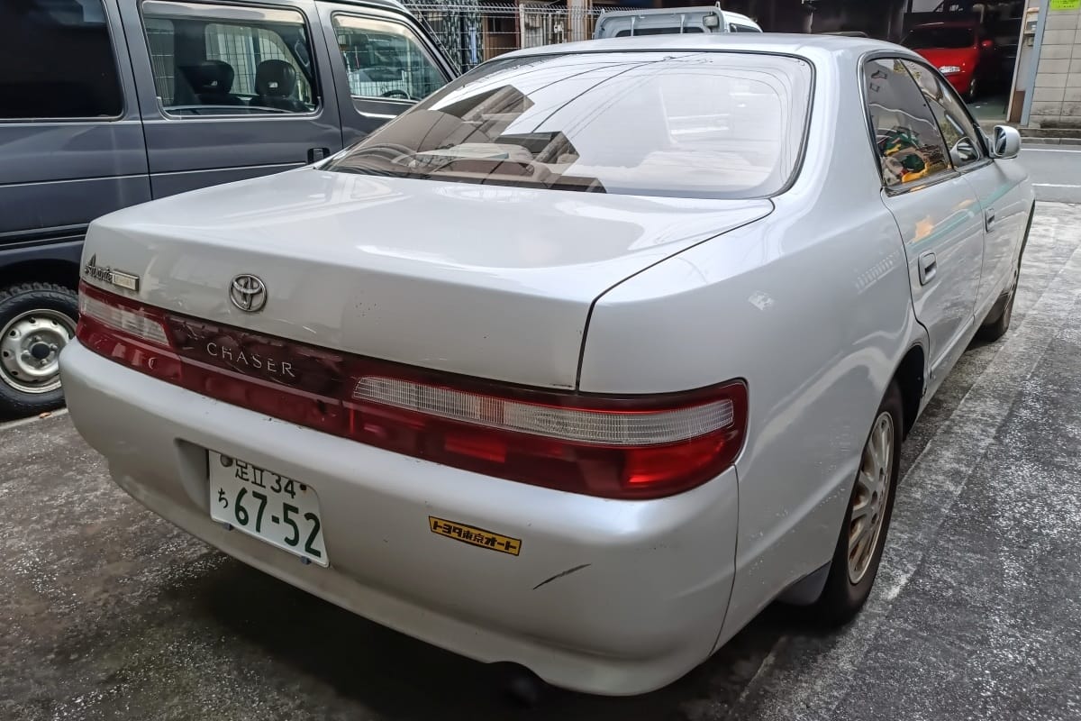 T87 Singles Collection, Winter 2026 Edition – Part 1: Japanese Cars 118 IMG20260210141508 edited