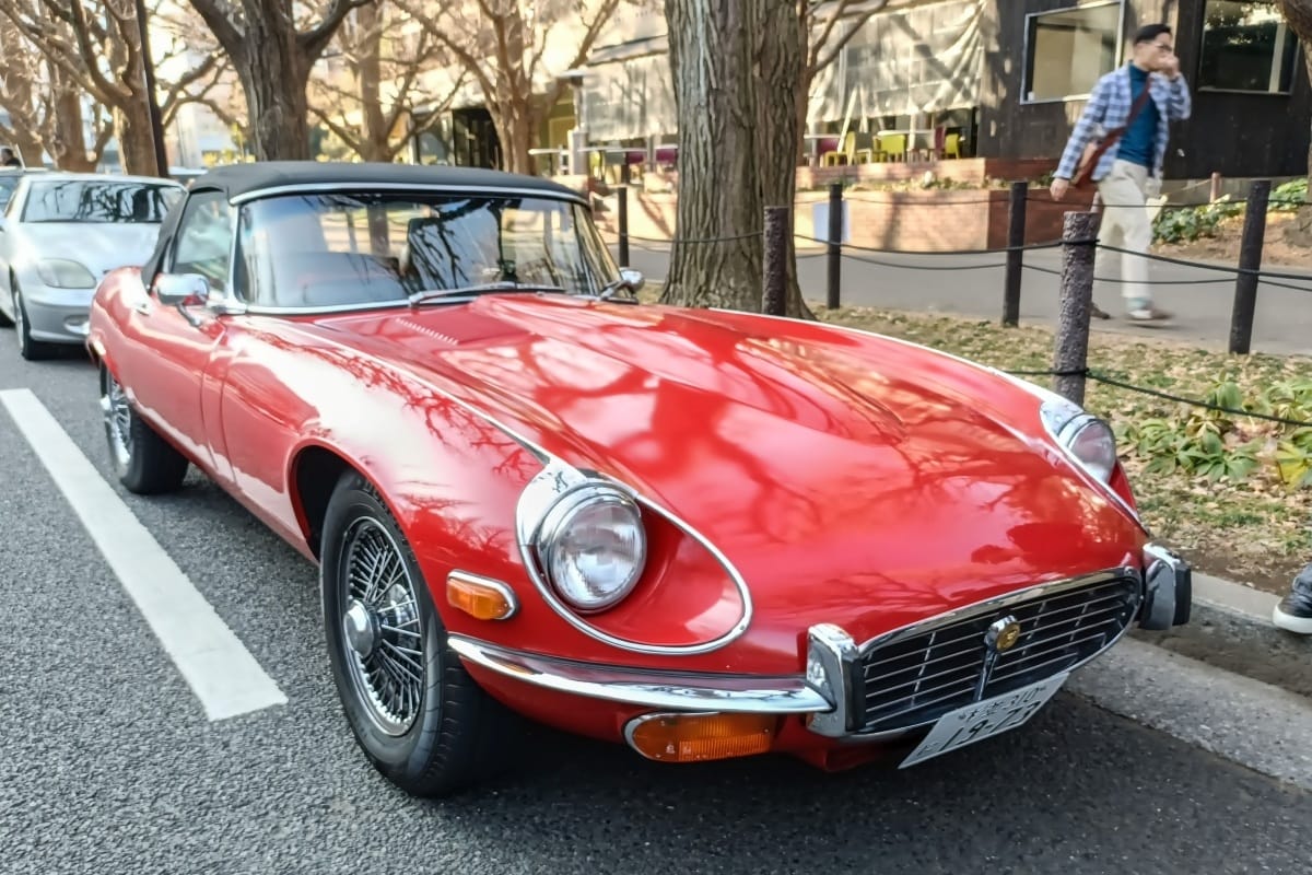 T87 Singles Collection, Winter 2026 Edition – Part 2: Foreign Cars (American, French & British) 128 IMG20260215083614 edited