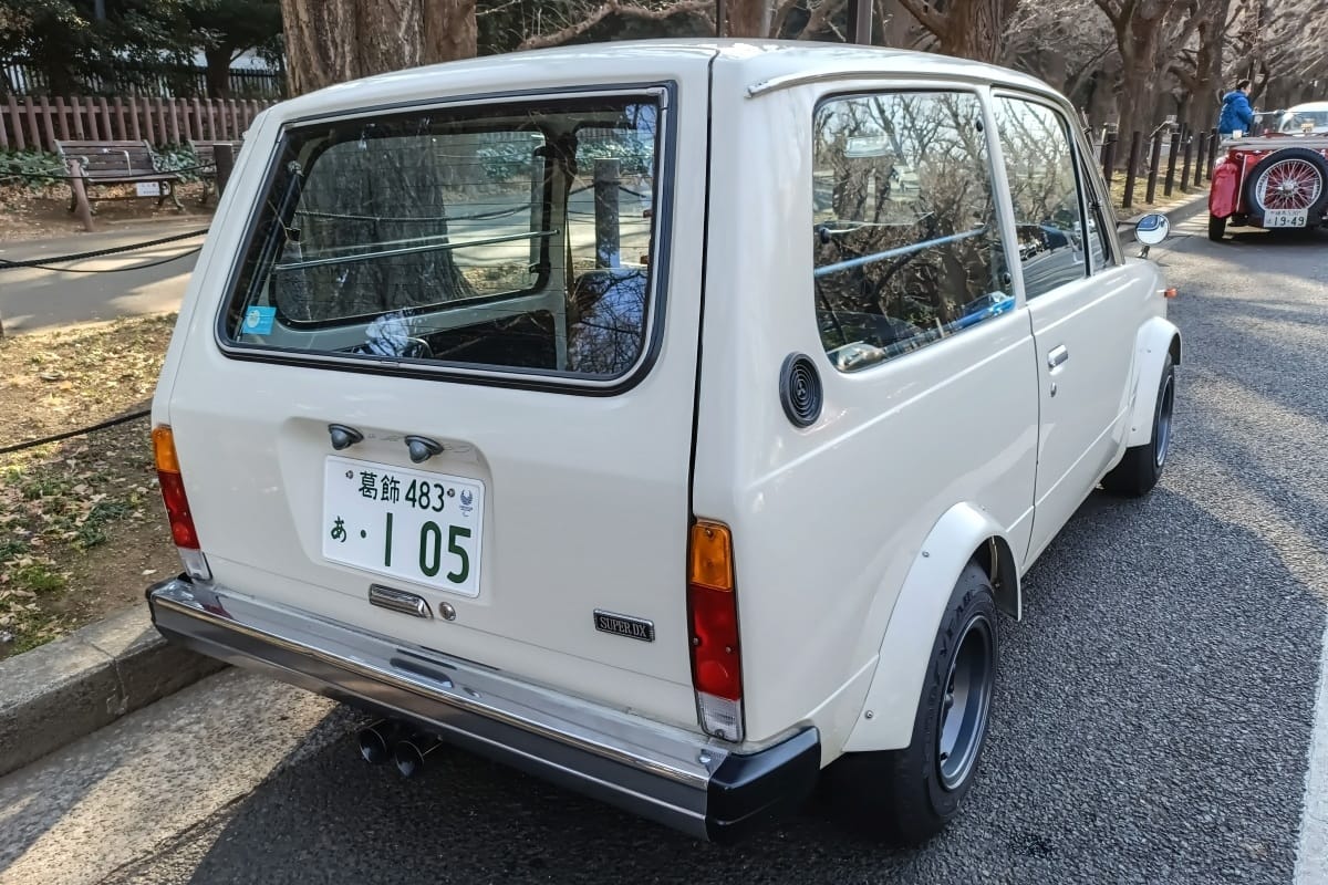 T87 Singles Collection, Winter 2026 Edition – Part 1: Japanese Cars 58 IMG20260215084926 edited