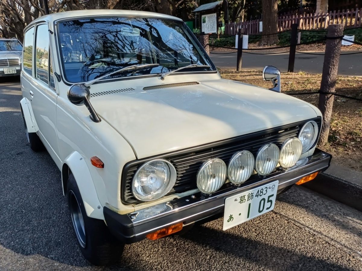 T87 Singles Collection, Winter 2026 Edition – Part 1: Japanese Cars 56 IMG20260215084938 edited