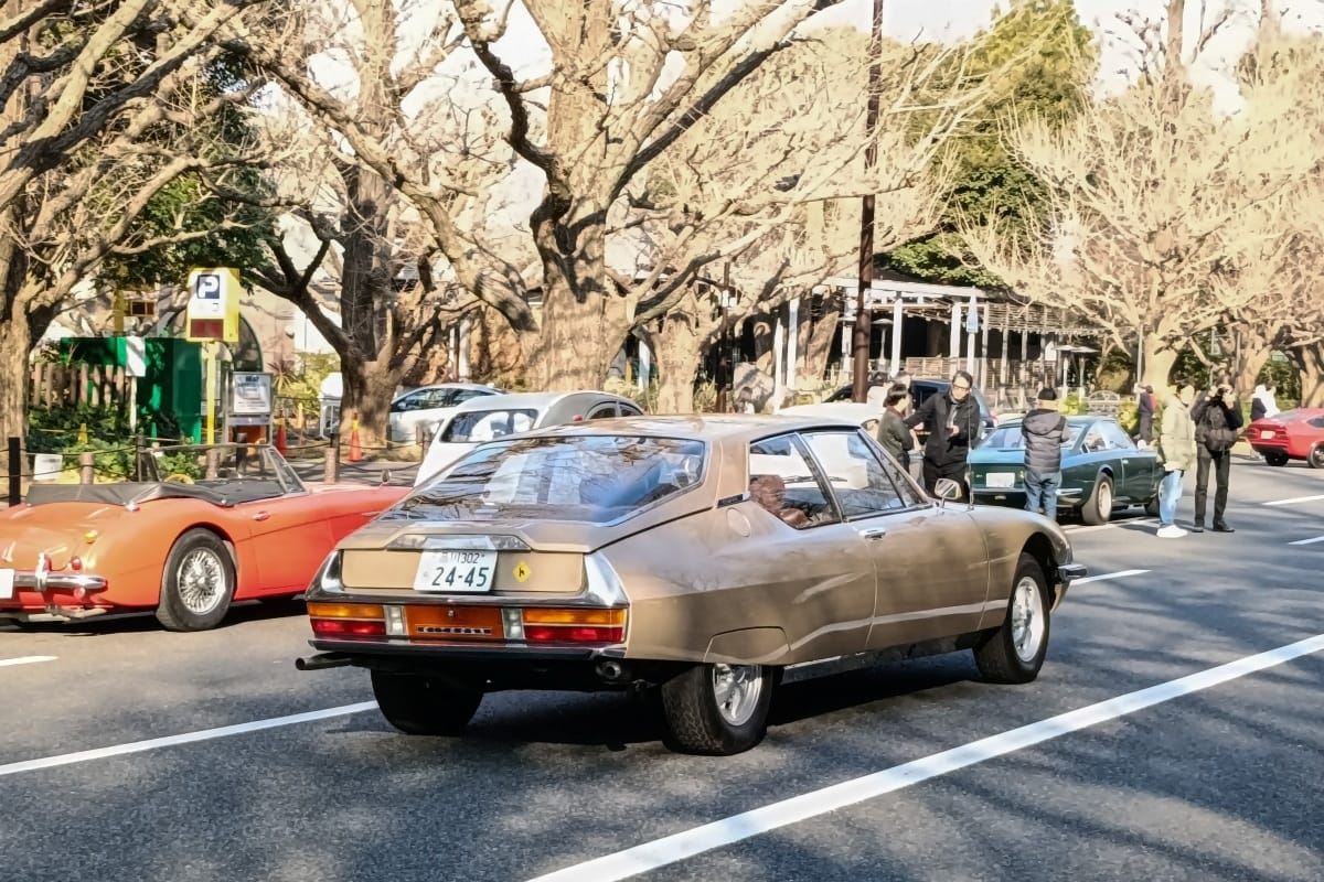 T87 Singles Collection, Winter 2026 Edition – Part 2: Foreign Cars (American, French & British) 80 IMG20260215085513 edited