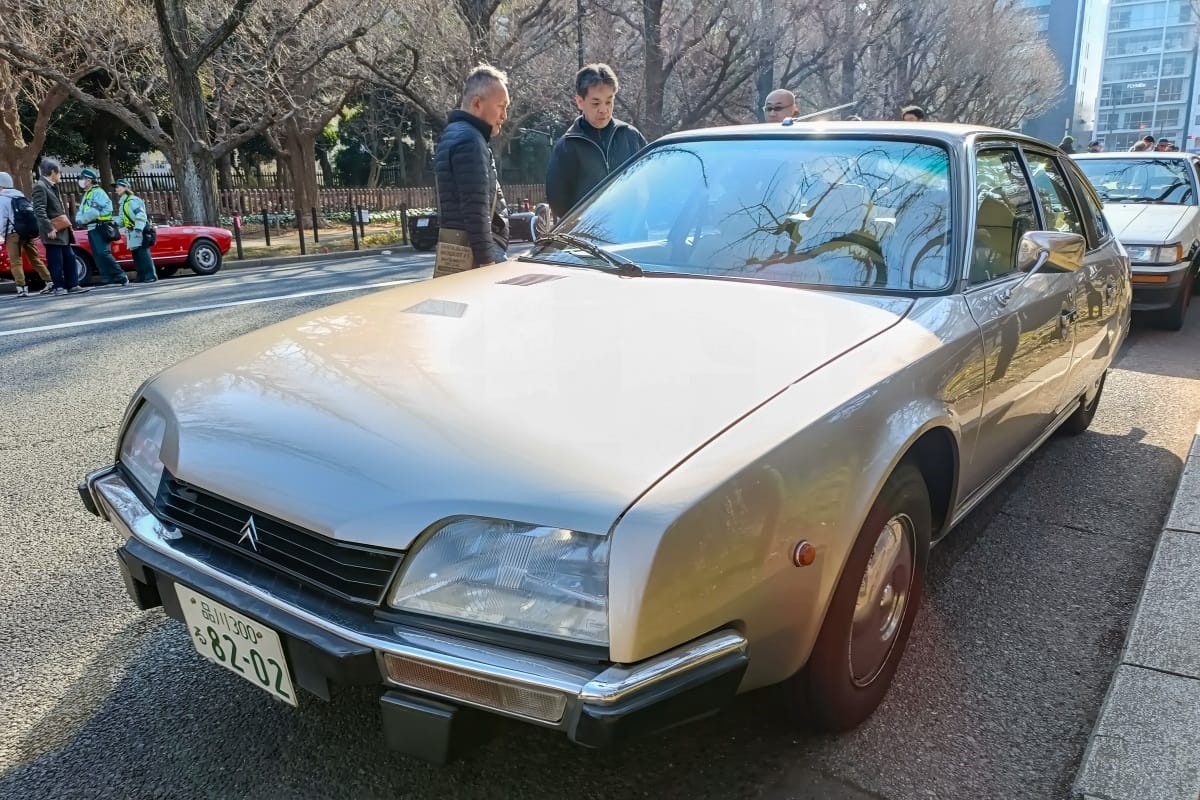 T87 Singles Collection, Winter 2026 Edition – Part 2: Foreign Cars (American, French & British) 72 IMG20260215091955 edited