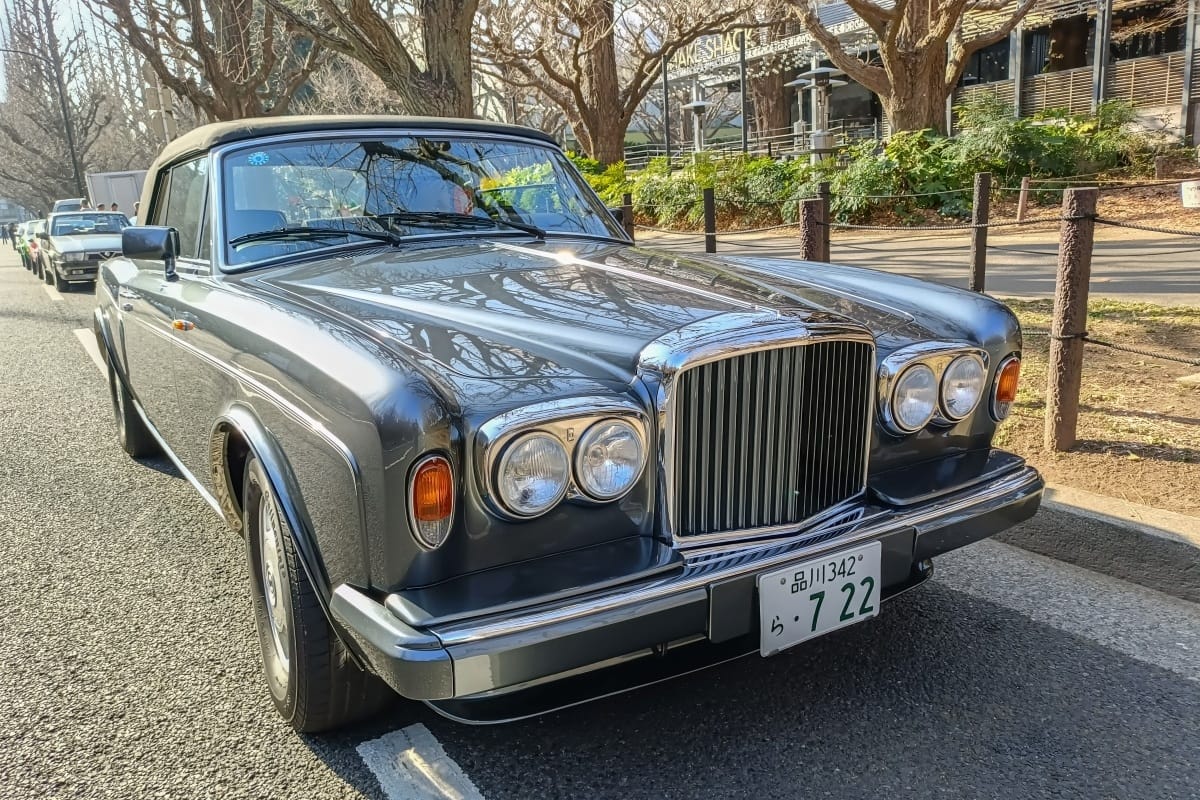 T87 Singles Collection, Winter 2026 Edition – Part 2: Foreign Cars (American, French & British) 160 IMG20260215092811 edited