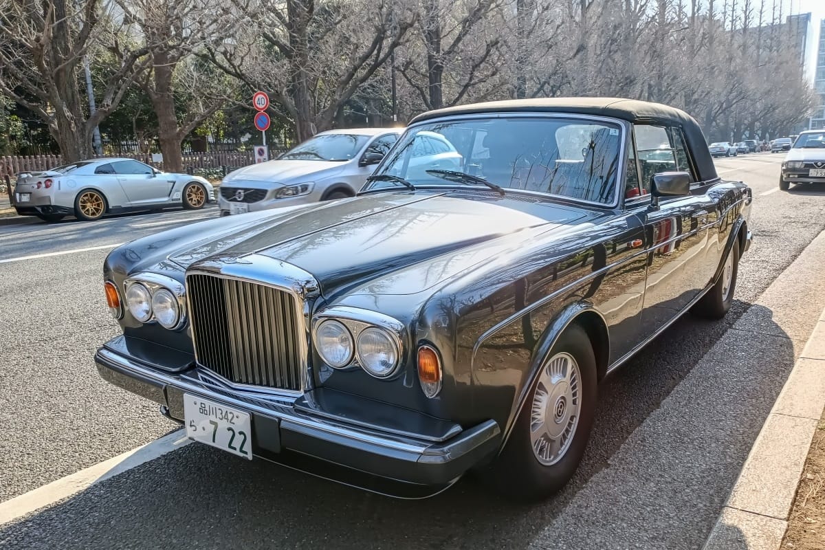 T87 Singles Collection, Winter 2026 Edition – Part 2: Foreign Cars (American, French & British) 162 IMG20260215092819 edited
