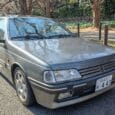 I’m not going to sugar-coat it: the 405 was and so far remains my least-favourite big Peugeot. Maybe it’s because these were absolutely everywhere when I was in my teens. [&hellip;]