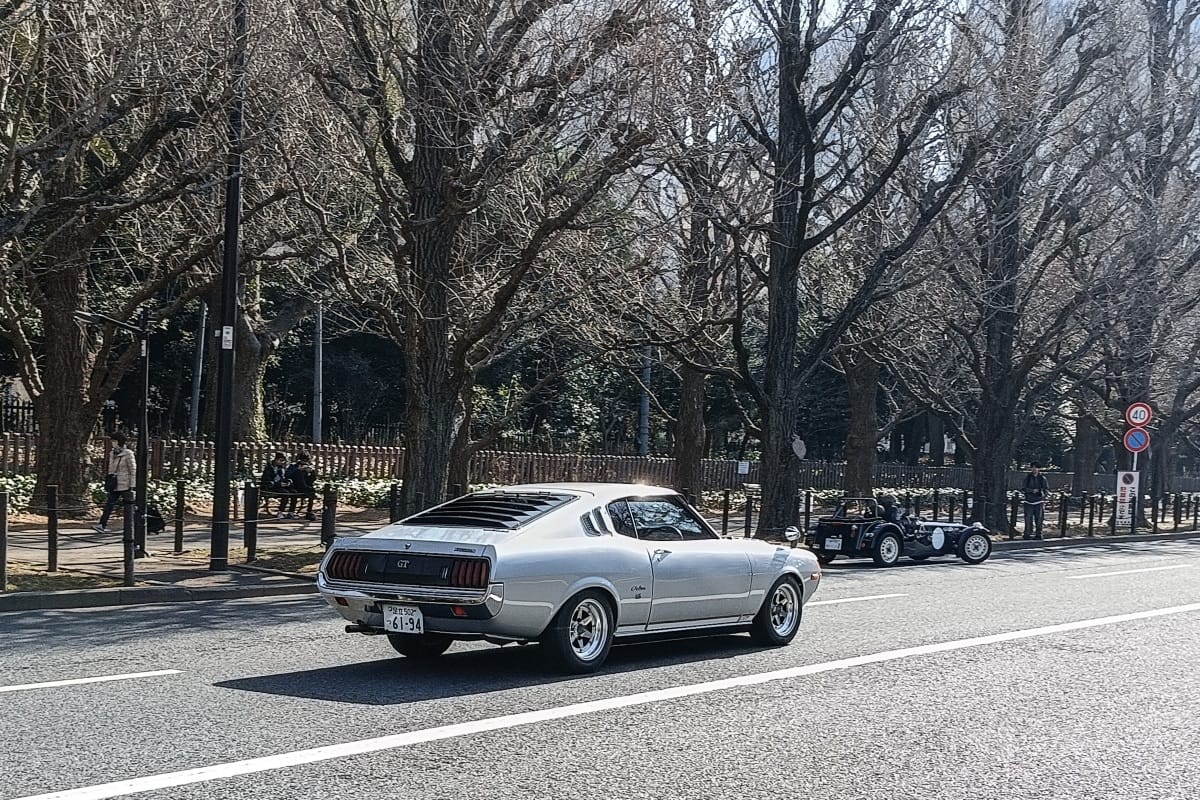 T87 Singles Collection, Winter 2026 Edition – Part 1: Japanese Cars 113 IMG20260215101739 edited