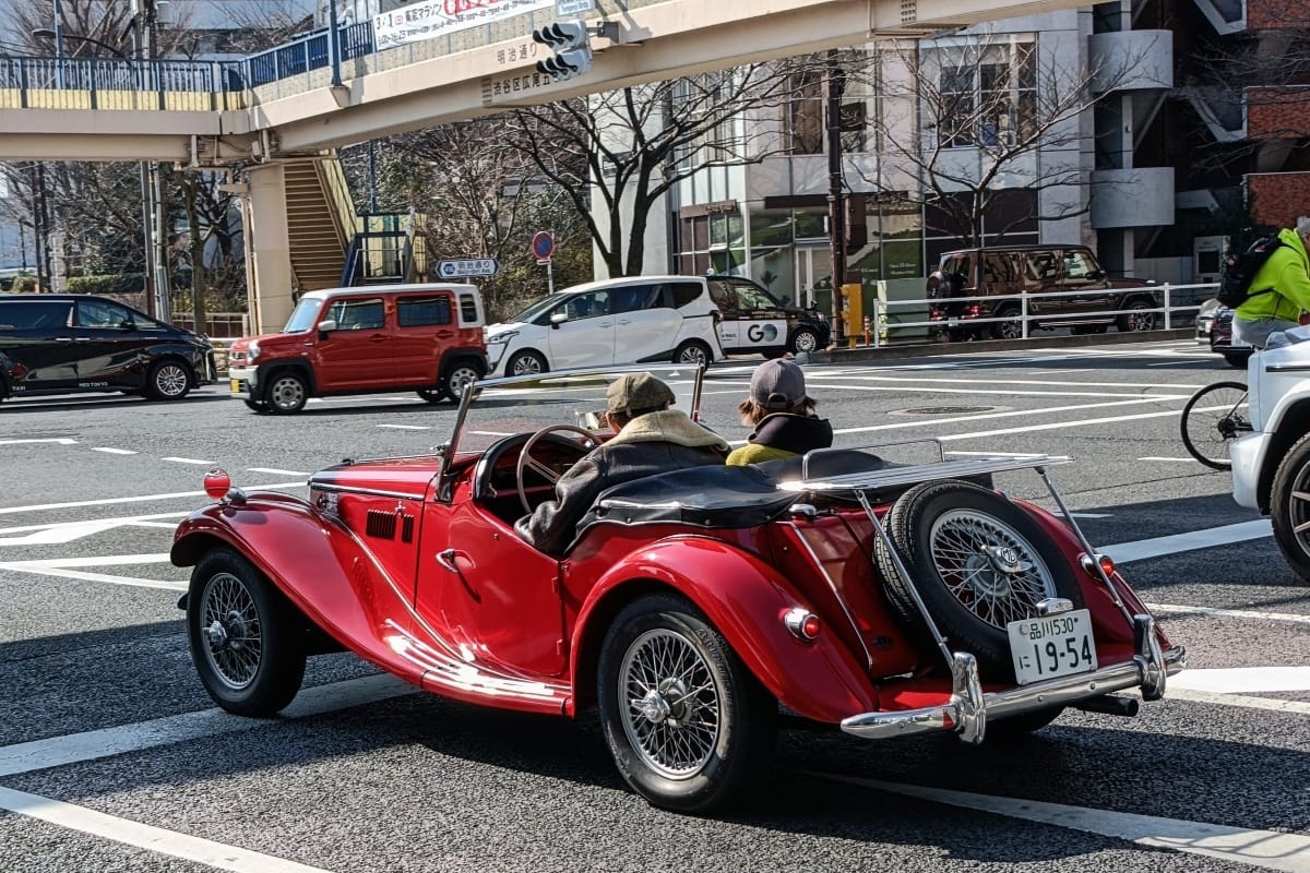 T87 Singles Collection, Winter 2026 Edition – Part 2: Foreign Cars (American, French & British) 107 IMG20260215105835 edited