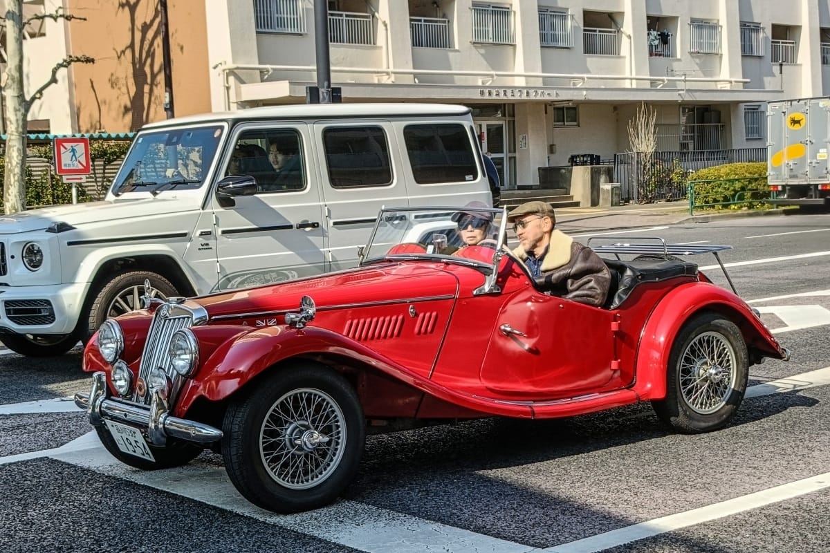 T87 Singles Collection, Winter 2026 Edition – Part 2: Foreign Cars (American, French & British) 108 IMG20260215105843 edited